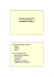 parametrici statistici di base, test parametrici di base