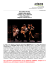 DOLORES HOTEL tango e altre storie