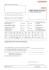 apposito formulario