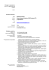 CV contrattista AMP Sammartano