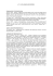 curriculum vitae - Fondazione Alma Mater