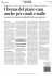 24 agosto SOLE24ORE. I bonus del piano casa anche per casali e
