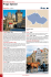Praga Special - Caldana Tour Operator