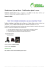 Slendertone System Short - Tonificazione glutei e cosce