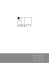 Guida Prodotto 2015 Product Guide 2015 Guide Produit