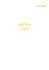 FAQ – FASTPOS Fastweb fornito da JUSP