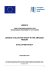 jessica jessica evaluation study in the abruzzo region evaluation study