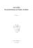 Atti della Società Italiana di Studi Araldici