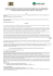accordo sindacale per la regolamentazione delle - Ari