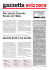 novembre 2014 - Gazzetta Svizzera