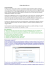 il blog, diario della rete COS`È UN BLOG Un blog è un