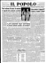 Il Popolo del 29-09