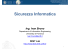 Sicurezza Informatica