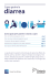 diarrea - Cancer Care Ontario