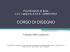 DISEGNO dell` ARCHITETTURA II