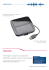 MDA200 - Plantronics