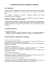 Curriculum (Italiano) - MEMOTEF Sapienza University of Rome