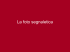 Diapositiva 1 - Mediastudies