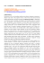 1 n°122 – ottobre 2014 panorama di economia immobiliare l