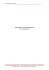 MICROSOFT OUTLOOK EXPRESS breve manuale d`uso