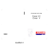 Corse 3,5 Corse 4