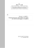 Parere n. 6/2003 – Regolamentazione del prelievo di organi da