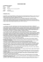 Curriculum Vitae - UNIPA-Portale della Didattica