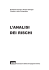 l`analisi dei rischi