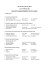 Classifica esposizione HIT Vicenza 13 E 14-02-16