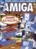 ON DISK - Amiga Magazine