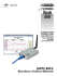 Ricevitore wireless-Ethernet GUIDA UTENTE