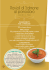Ravioli di Salmone al pomodoro