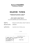 Relazione ex Legge 10