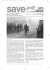 STD News n°6 - Save the Dogs