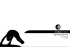 CSAIn ginnastica griglie degli elementi