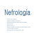 4. Nefrologia - Genetica e Immunologia Pediatrica