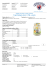 Scheda Tecnica Yogurt Vipiteno Yogurt biologico intero