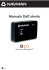 Manuale Dell`utente