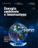 Scarica qui la Rivista N°1 2016 dell`ENEA
