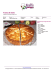 Scarica come PDF - Ricette Dal Mondo