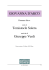 Giovanna D`Arco - Libretti d`opera italiani