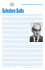 Salvatore Satta - Università di Sassari