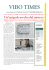 Clicca per scaricare il Giornalino n.6