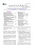 Dicembre 2008 - Unione Geotermica Italiana