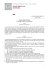 1 Versione aggiornata CdD n. 2 del 12.02.2014 REGOLAMENTO