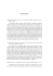 Résumés des articles - publications de l`École française de Rome