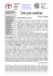 TUTTO PUO` CAMBIARE pdf - Lo Spettacolo del Veneto