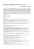 Bibliografia multilingue sul concetto di transfert 6 APRILE 2014
