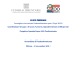 Expo 2015 - Federalimentare