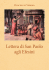 Lettera di San Paolo agli Efesini